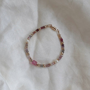 Bracelet: Pink Daze
