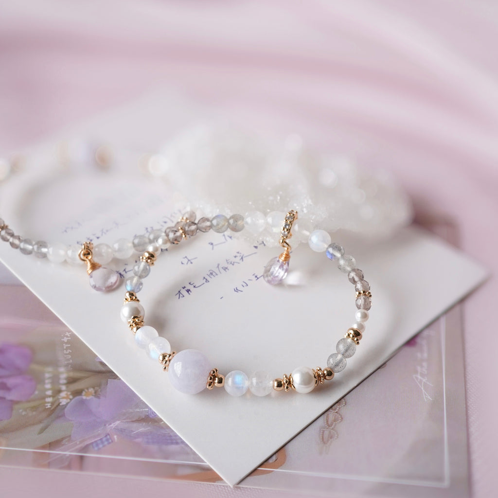 Bracelet: Je t'aime