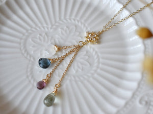Necklace: Langley