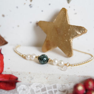 Bracelet: Pine Star