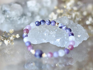Bracelet: Star Tiffany 0.2