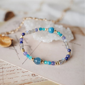 Bracelet: Shoreline