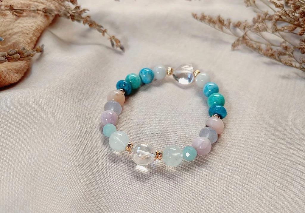 Bracelet: Sweet Ocean