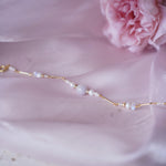 Bracelet: French Lilac