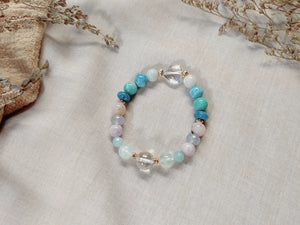 Bracelet: Sweet Ocean